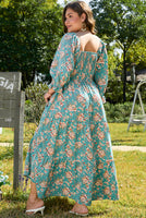 Garden Party Dress