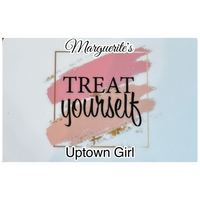 Marguerite's Uptown Girl Gift Card