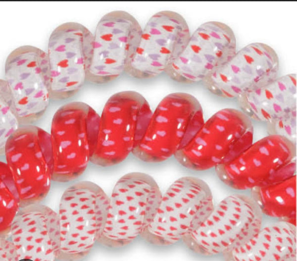 Sm. Hearty Party Teletie