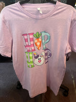Tee Hip Hop Easter