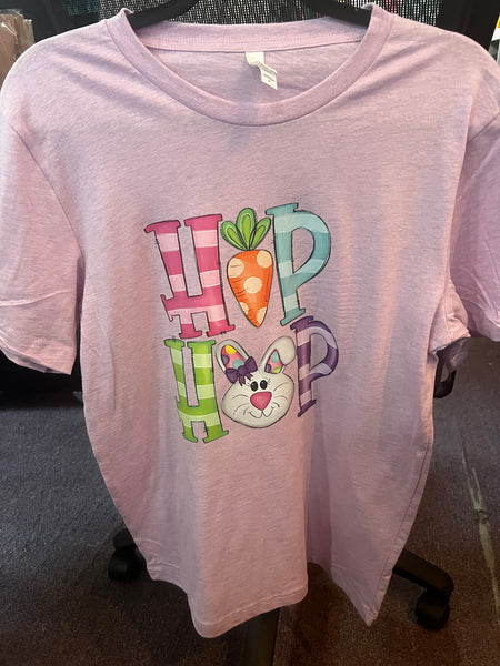 Tee Hip Hop Easter