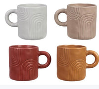 Mug Organic Mug