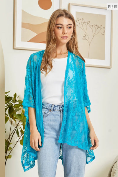 Lori Kimono