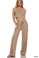 Mindy Pant Set