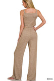 Mindy Pant Set