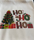 Christmas Tote Bags