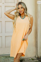 Harper Dress