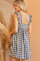 Farmers Daughter Dress