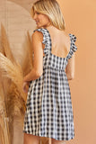 Farmers Daughter Dress
