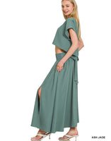 TINA 2PC SET