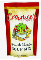 CARMIES SOUPS