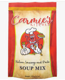 CARMIES SOUPS