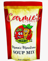 CARMIES SOUPS