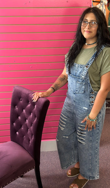 BRITTANY JUMPSUIT