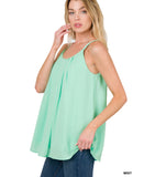 RAY TANK TOP
