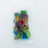 Flavor Gummi Bears