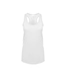 Racerback Tank Next Level