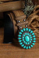Turquoise Belt