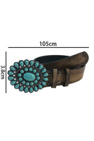 Turquoise Belt