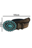 Turquoise Belt