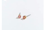 Birthstone Earring Asst