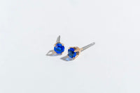 Birthstone Earring Asst