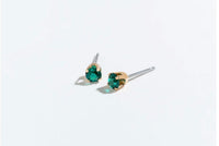 Birthstone Earring Asst