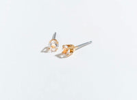 Birthstone Earring Asst