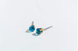 Birthstone Earring Asst