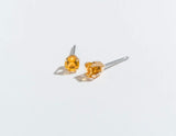 Birthstone Earring Asst