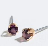 Birthstone Earring Asst