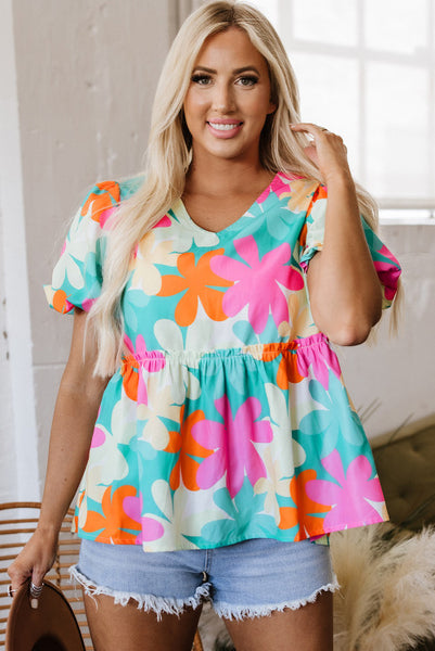 Poppy Top