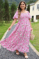 Rose Dress