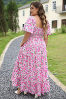 Rose Dress