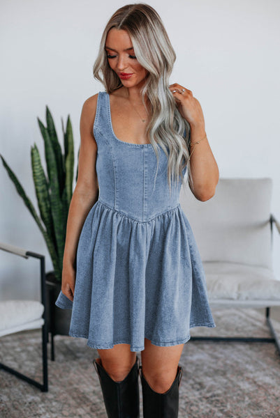 Miss Sweetness Dress