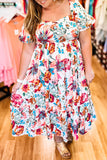 Sunday Dress