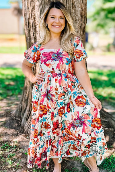 Sunday Dress
