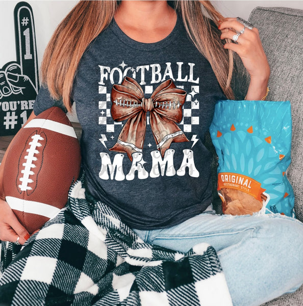 Football Mama Transfer