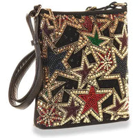 Star Crossbody Bag