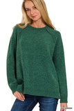 Eleanor Rigby Sweater