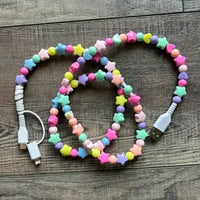 Dual Phone Charging Cords