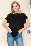 Samantha Top