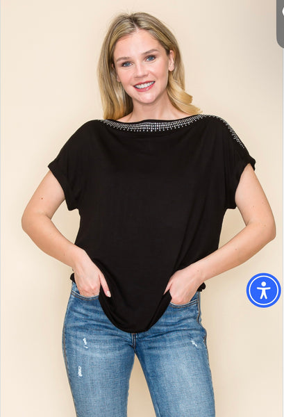 Samantha Top