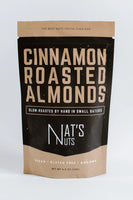 Nat's Nuts