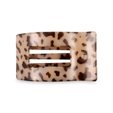 Teleties Asst large rectangle clip