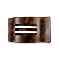 Teleties Asst Medium Rectangle Clip