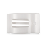 Teleties Asst large rectangle clip
