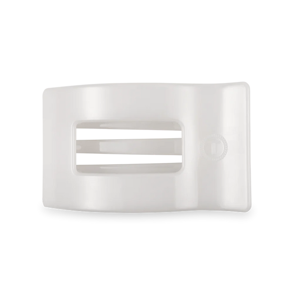 Teleties Asst large rectangle clip