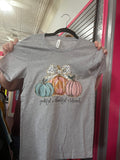 Pumpkin (3) Graphic Tee