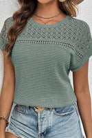 Misty Top